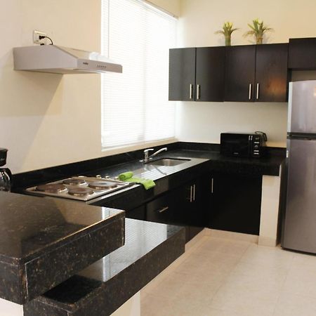 Encanto Riviera Playa del Carmen Ngoại thất bức ảnh