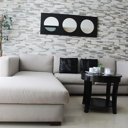 Encanto Riviera Playa del Carmen Ngoại thất bức ảnh