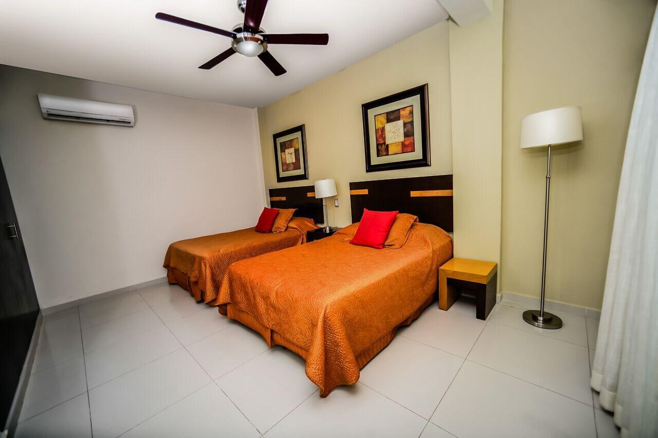 Encanto Riviera Playa del Carmen Ngoại thất bức ảnh