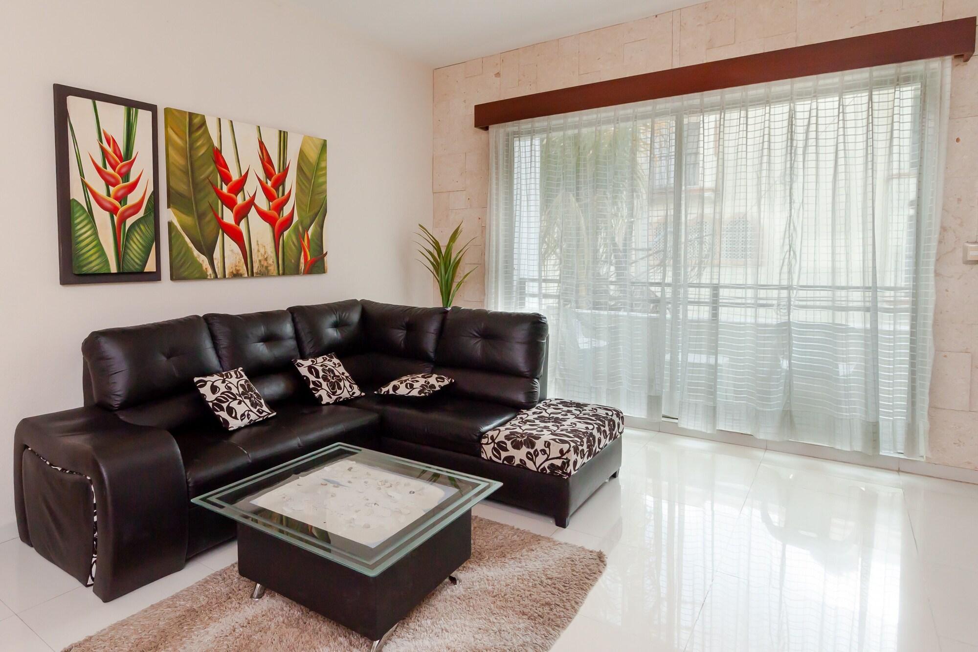 Encanto Riviera Playa del Carmen Ngoại thất bức ảnh