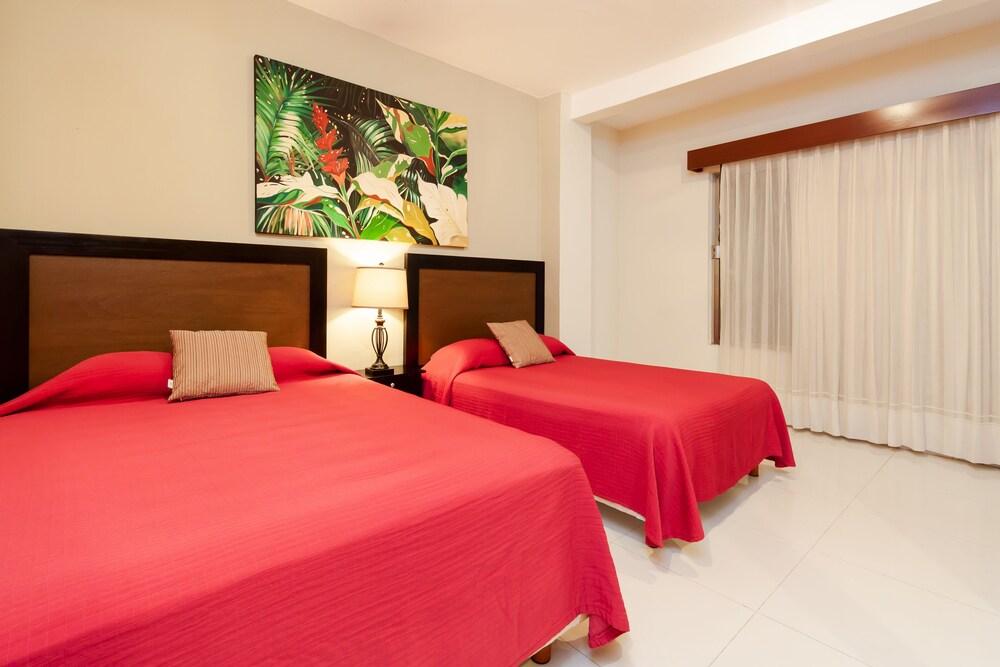 Encanto Riviera Playa del Carmen Ngoại thất bức ảnh