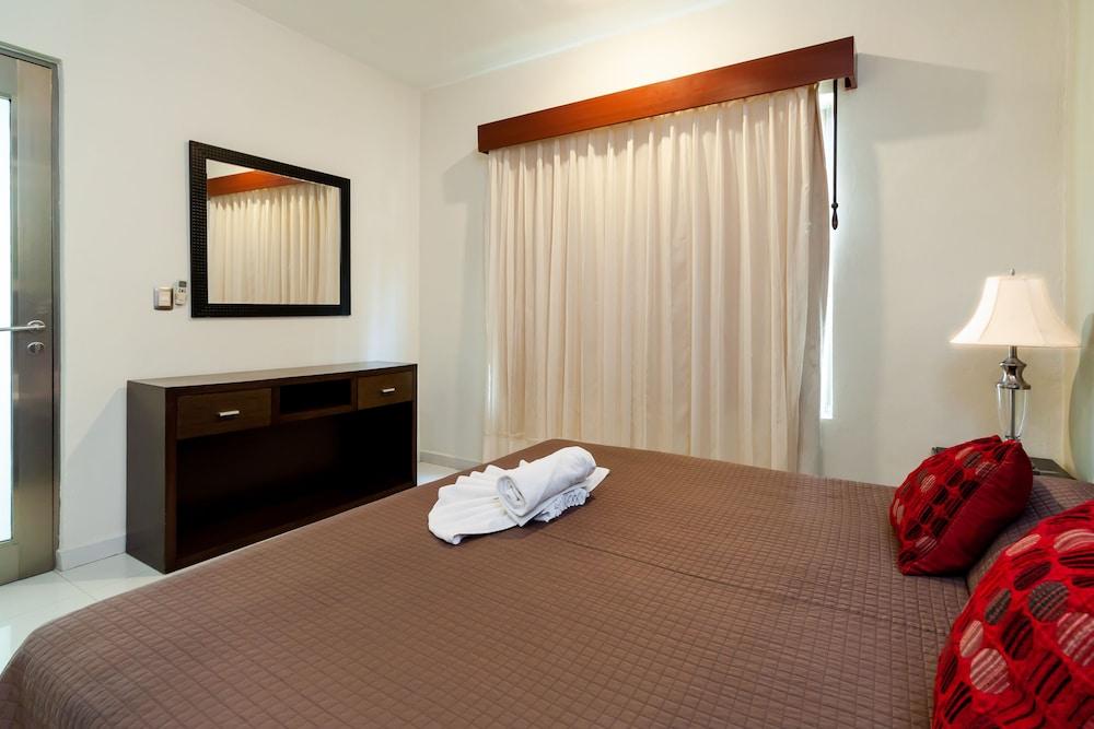 Encanto Riviera Playa del Carmen Ngoại thất bức ảnh