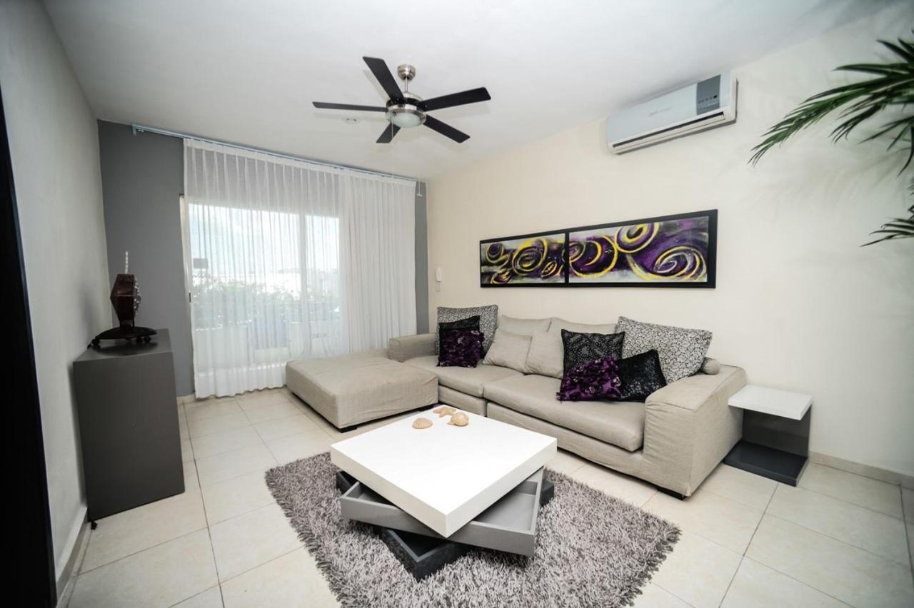 Encanto Riviera Playa del Carmen Ngoại thất bức ảnh