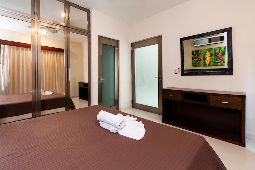 Encanto Riviera Playa del Carmen Ngoại thất bức ảnh