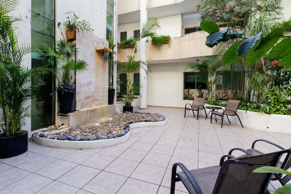 Encanto Riviera Playa del Carmen Ngoại thất bức ảnh