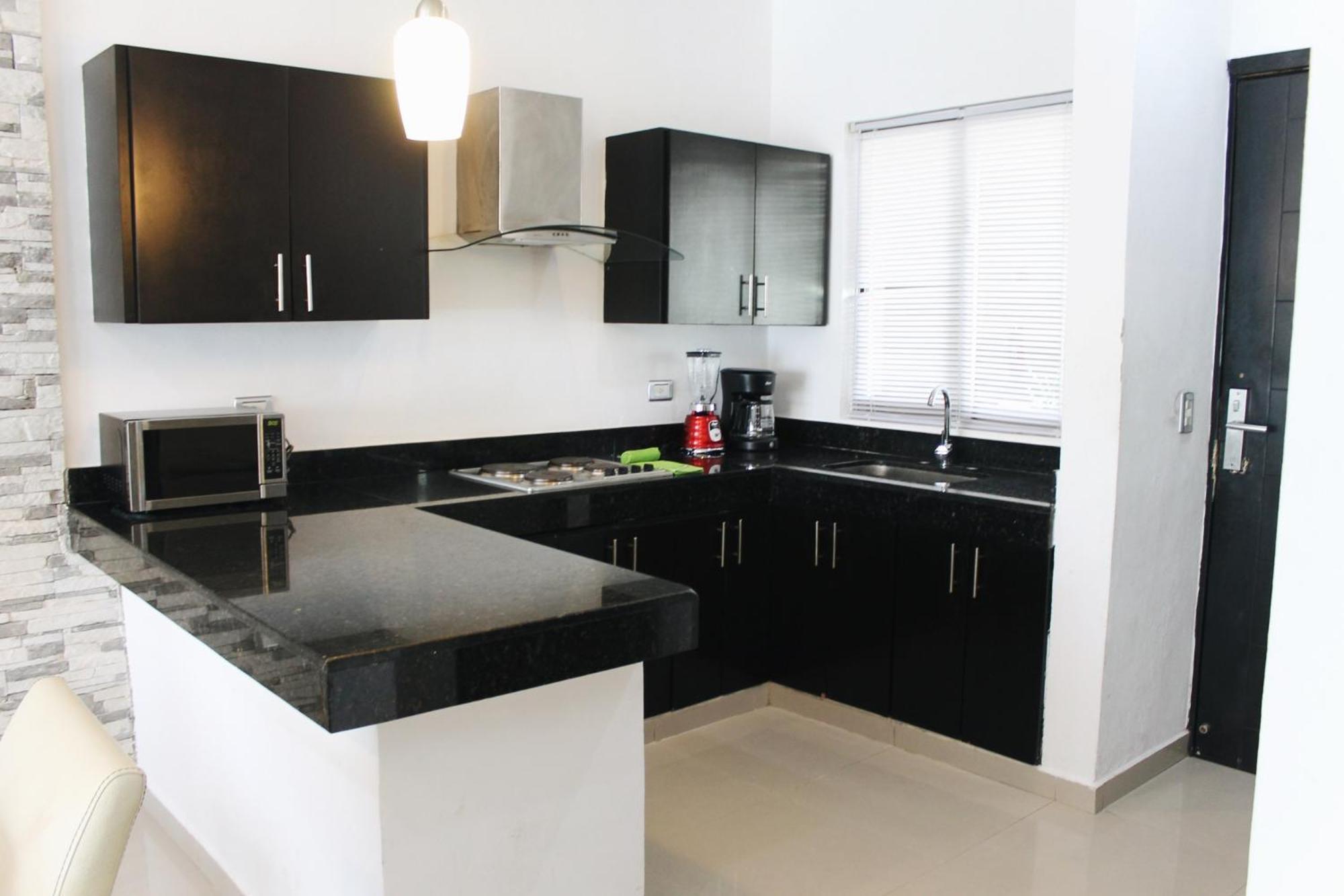 Encanto Riviera Playa del Carmen Ngoại thất bức ảnh