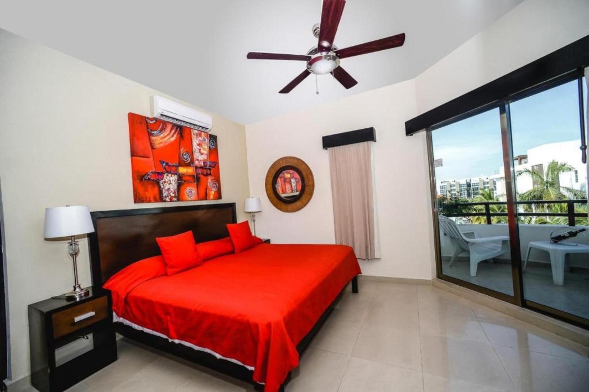 Encanto Riviera Playa del Carmen Ngoại thất bức ảnh