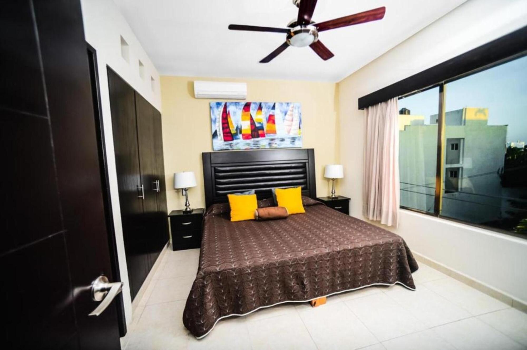 Encanto Riviera Playa del Carmen Ngoại thất bức ảnh