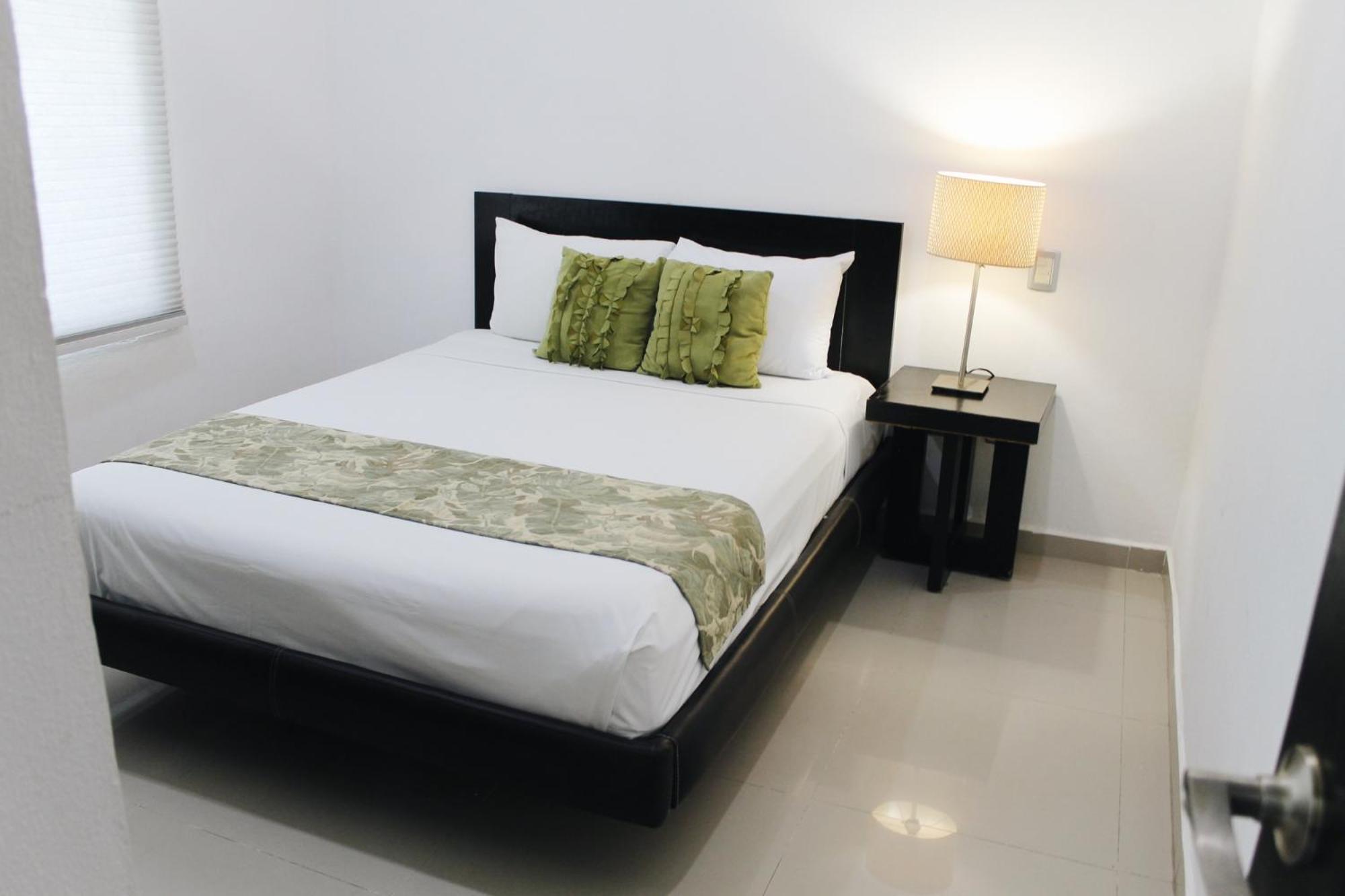 Encanto Riviera Playa del Carmen Ngoại thất bức ảnh