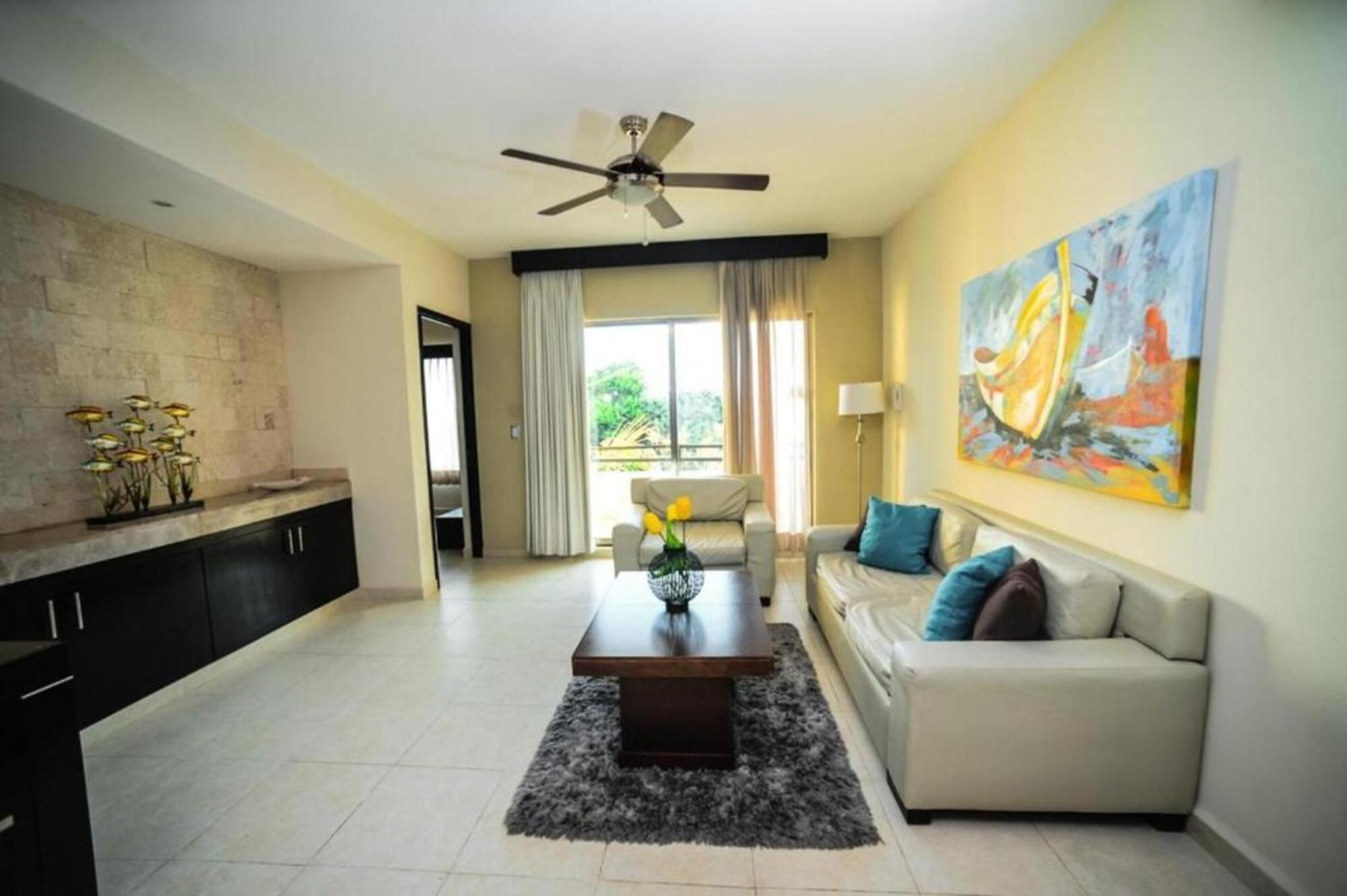 Encanto Riviera Playa del Carmen Ngoại thất bức ảnh