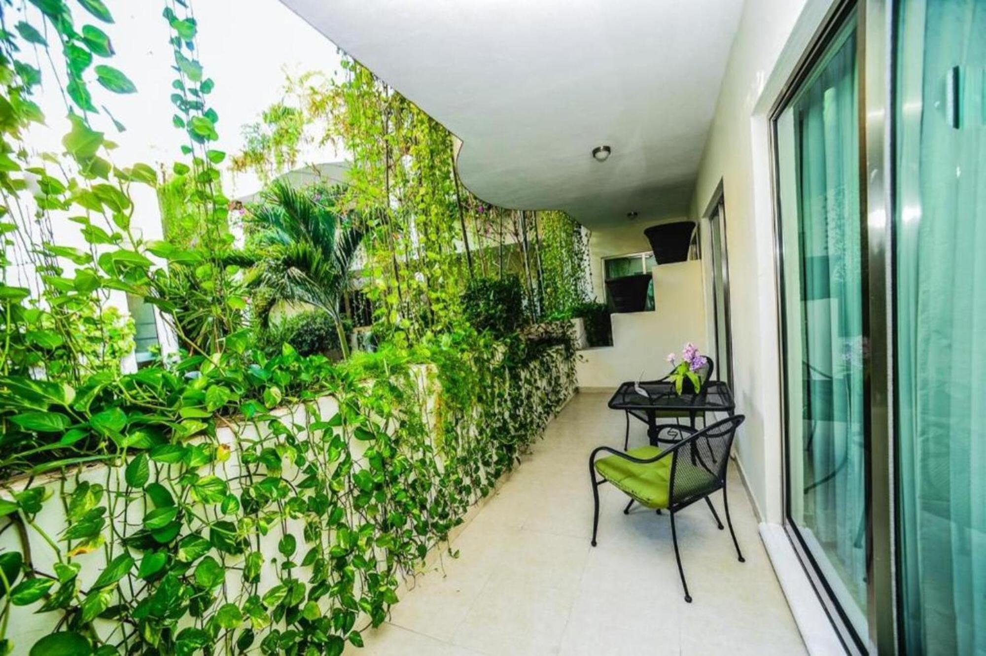 Encanto Riviera Playa del Carmen Ngoại thất bức ảnh