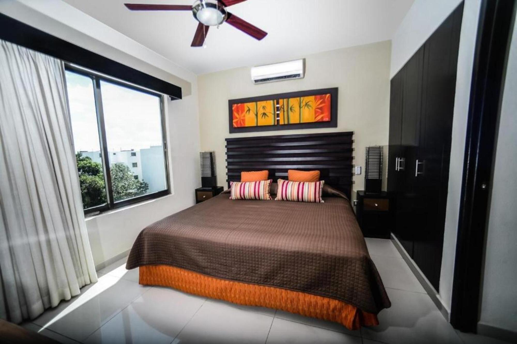Encanto Riviera Playa del Carmen Ngoại thất bức ảnh