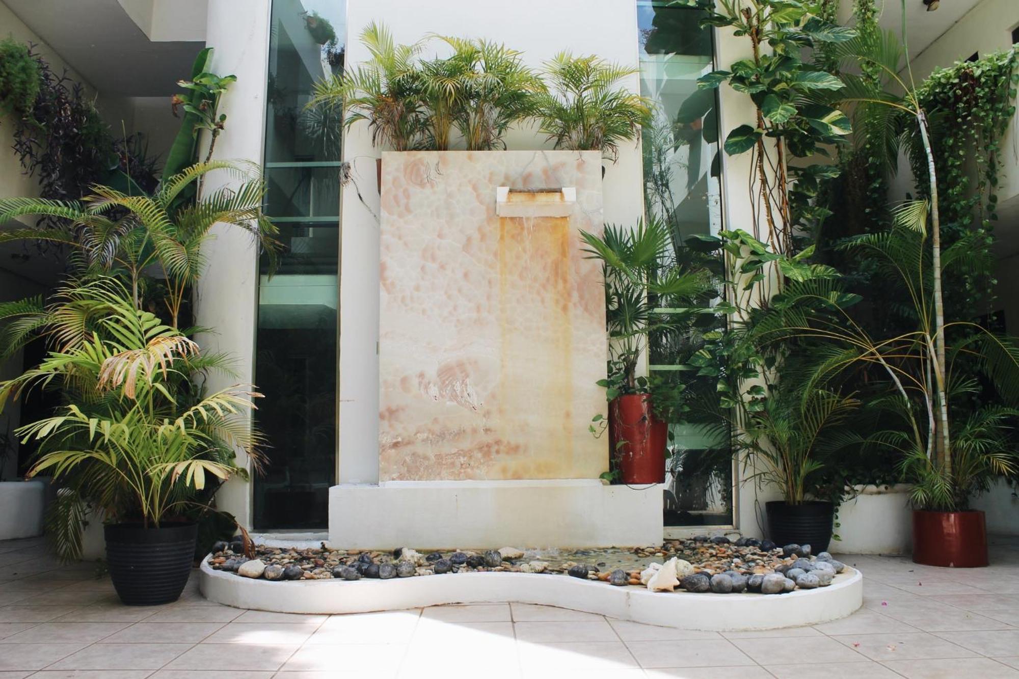 Encanto Riviera Playa del Carmen Ngoại thất bức ảnh