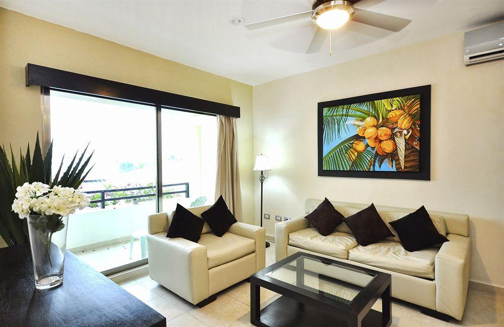 Encanto Riviera Playa del Carmen Ngoại thất bức ảnh