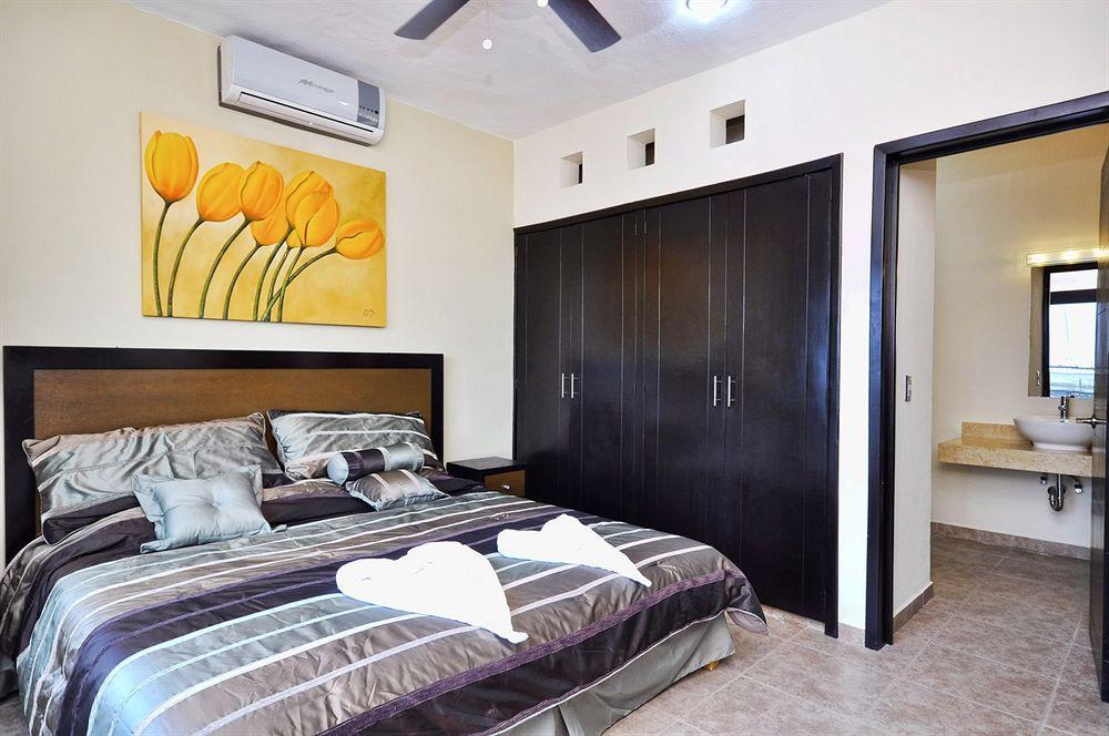 Encanto Riviera Playa del Carmen Ngoại thất bức ảnh