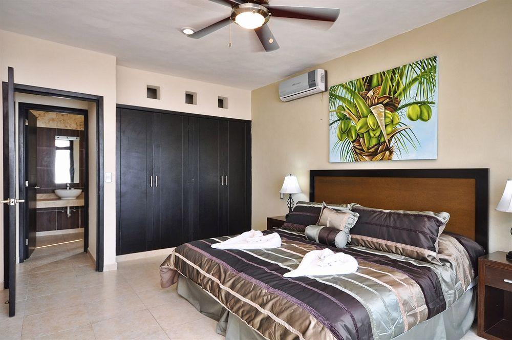 Encanto Riviera Playa del Carmen Ngoại thất bức ảnh
