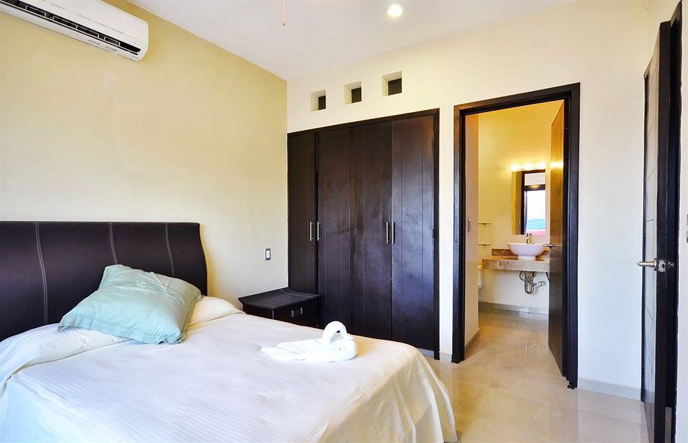 Encanto Riviera Playa del Carmen Ngoại thất bức ảnh