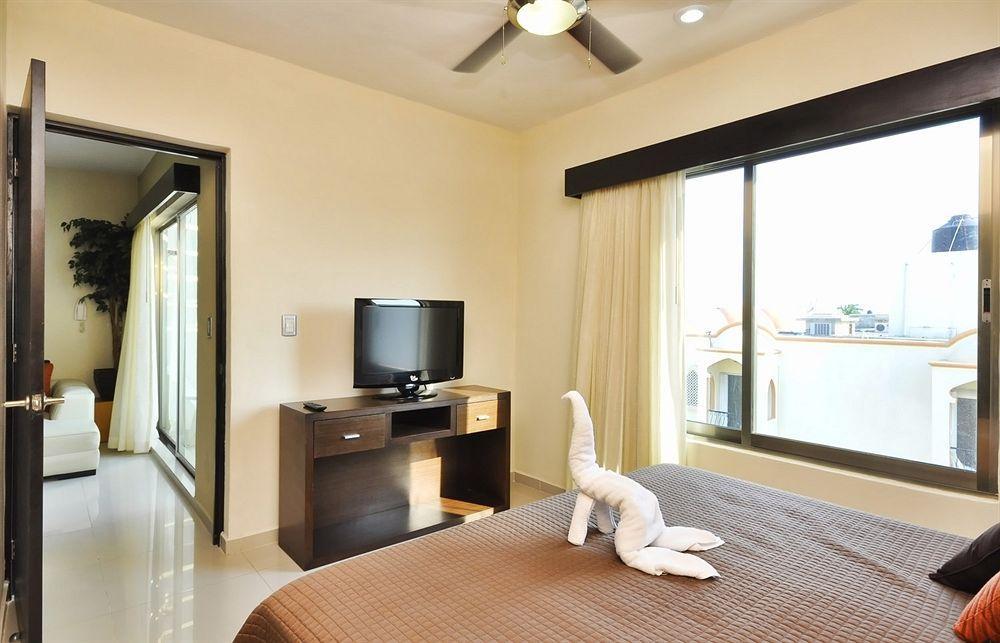 Encanto Riviera Playa del Carmen Ngoại thất bức ảnh