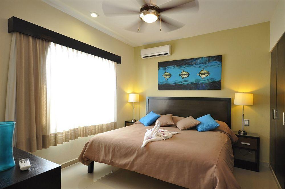 Encanto Riviera Playa del Carmen Ngoại thất bức ảnh