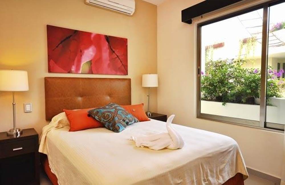 Encanto Riviera Playa del Carmen Ngoại thất bức ảnh