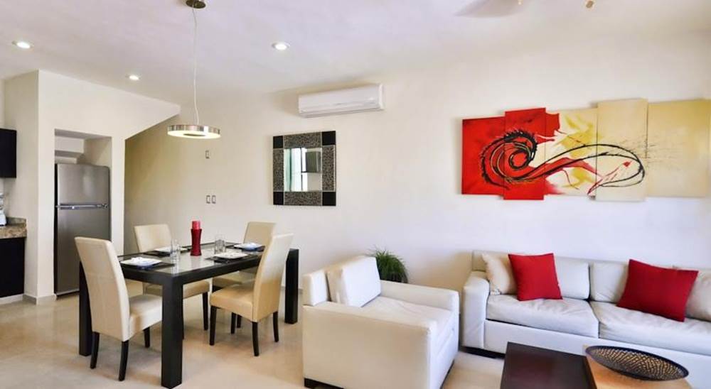 Encanto Riviera Playa del Carmen Ngoại thất bức ảnh