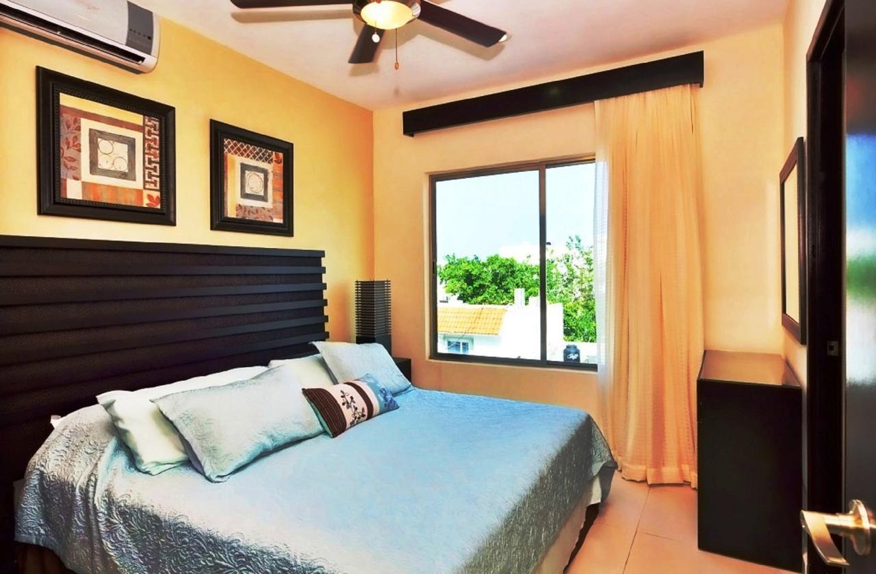 Encanto Riviera Playa del Carmen Ngoại thất bức ảnh