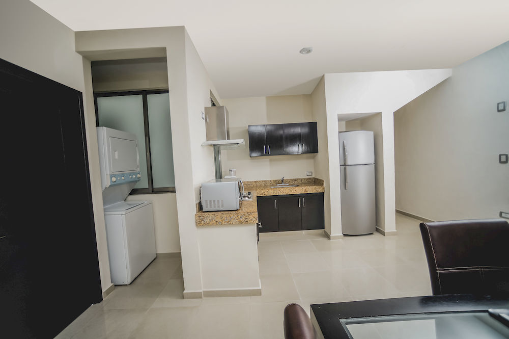 Encanto Riviera Playa del Carmen Ngoại thất bức ảnh