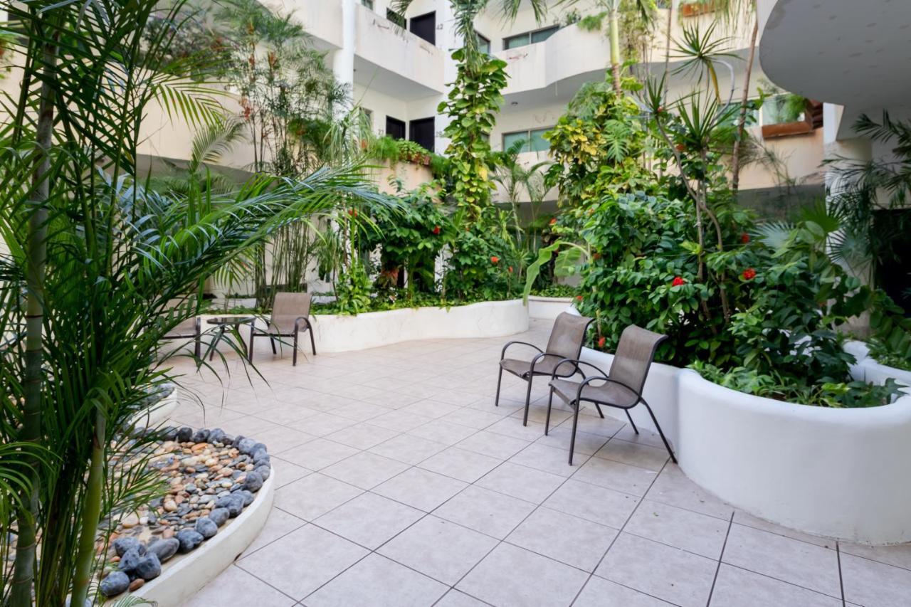 Encanto Riviera Playa del Carmen Ngoại thất bức ảnh